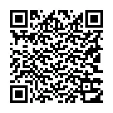 QR kód a telefonszámhoz +19103312422