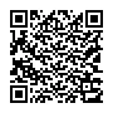 QR Code for Phone number +19103313521