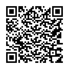 QR Code for Phone number +19103314047