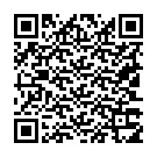 QR Code for Phone number +19103315863