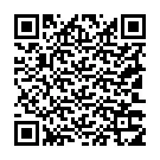 QR Code for Phone number +19103315914