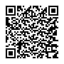 QR Code for Phone number +19103318976