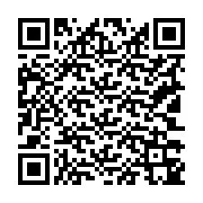 QR Code for Phone number +19103345221