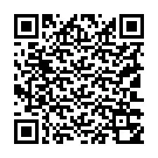 QR Code for Phone number +19103350650