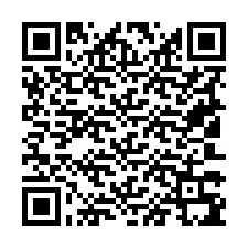QR Code for Phone number +19103395043