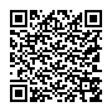 QR Code for Phone number +19103556414