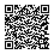 QR Code for Phone number +19103561220
