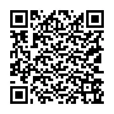 QR Code for Phone number +19103565290