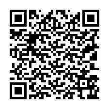 QR Code for Phone number +19103566140