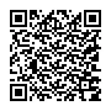 QR Code for Phone number +19103704358