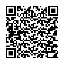 QR Code for Phone number +19103710364