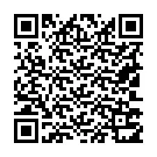 QR Code for Phone number +19103711217