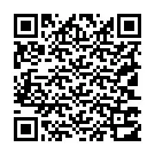 QR-Code für Telefonnummer +19103712070