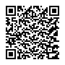 Kode QR untuk nomor Telepon +19103712071