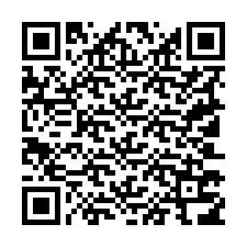 QR Code for Phone number +19103716298