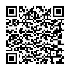QR Code for Phone number +19103716306