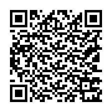 QR Code for Phone number +19103721491