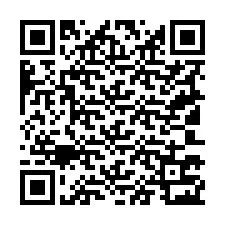 Codice QR per il numero di telefono +19103723004