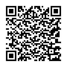 QR Code สำหรับหมายเลขโทรศัพท์ +19103723005