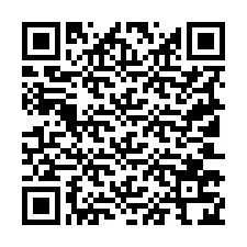 Codice QR per il numero di telefono +19103724788