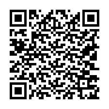 QR Code for Phone number +19103725373