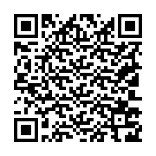 QR Code for Phone number +19103726719