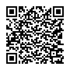 电话号码二维码 +19103727396