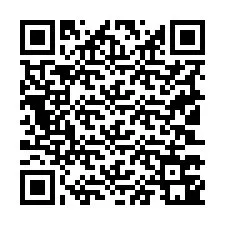 QR Code for Phone number +19103741472