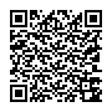 QR Code for Phone number +19103742808