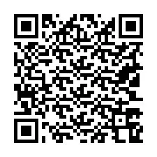 QR Code for Phone number +19103768827