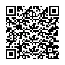 QR Code for Phone number +19103771764