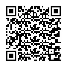 QR Code for Phone number +19103772008
