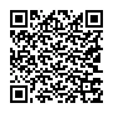 QR Code for Phone number +19103775036