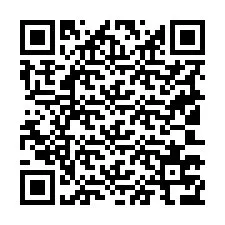 QR Code for Phone number +19103776502