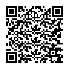 QR Code for Phone number +19103785926