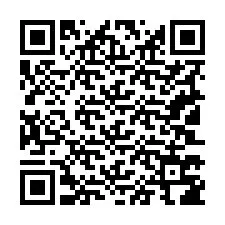 QR Code for Phone number +19103786475