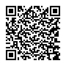 QR Code for Phone number +19103786652
