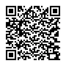 Kode QR untuk nomor Telepon +19103790320