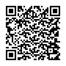 QR Code for Phone number +19104011312