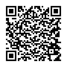 QR Code for Phone number +19104014722