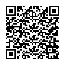 QR-код для номера телефона +19104021459