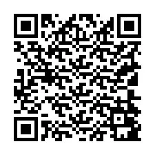 QR Code for Phone number +19104081404
