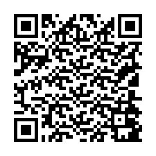 QR Code for Phone number +19104081841