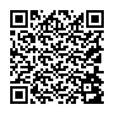 QR Code for Phone number +19104083709