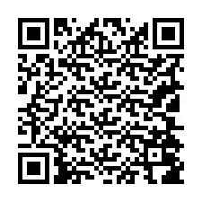 QR Code for Phone number +19104086925