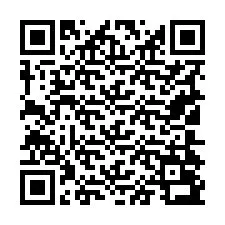 QR Code for Phone number +19104093447