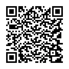 QR Code for Phone number +19104202120