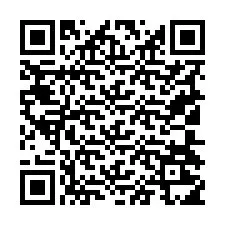 QR Code for Phone number +19104215303