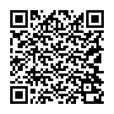 QR Code for Phone number +19104220630