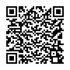QR Code for Phone number +19104240451